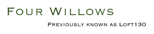 Four Willows logo